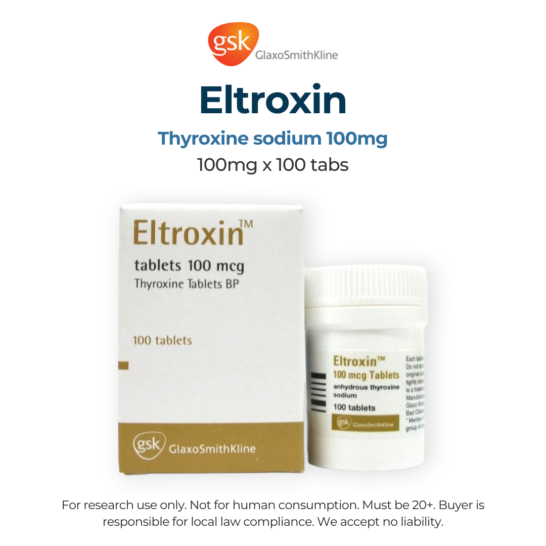 Eltroxin