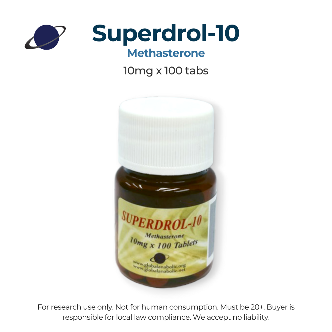 GA Superdrol-10