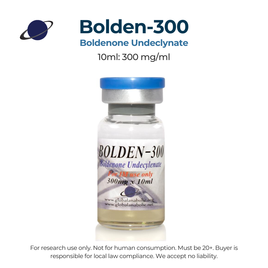 GA Bolden-300