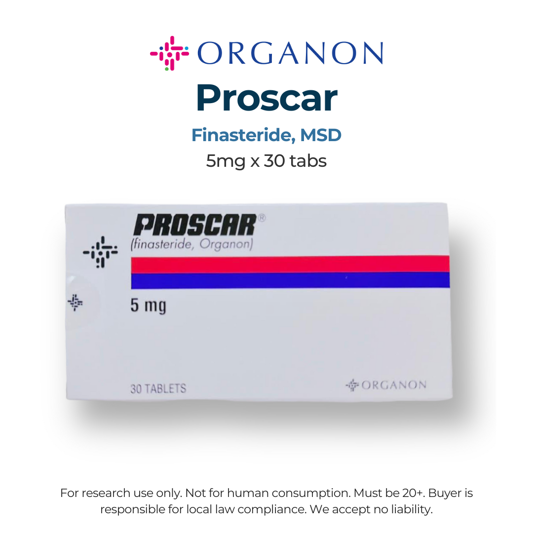 Proscar 5mg