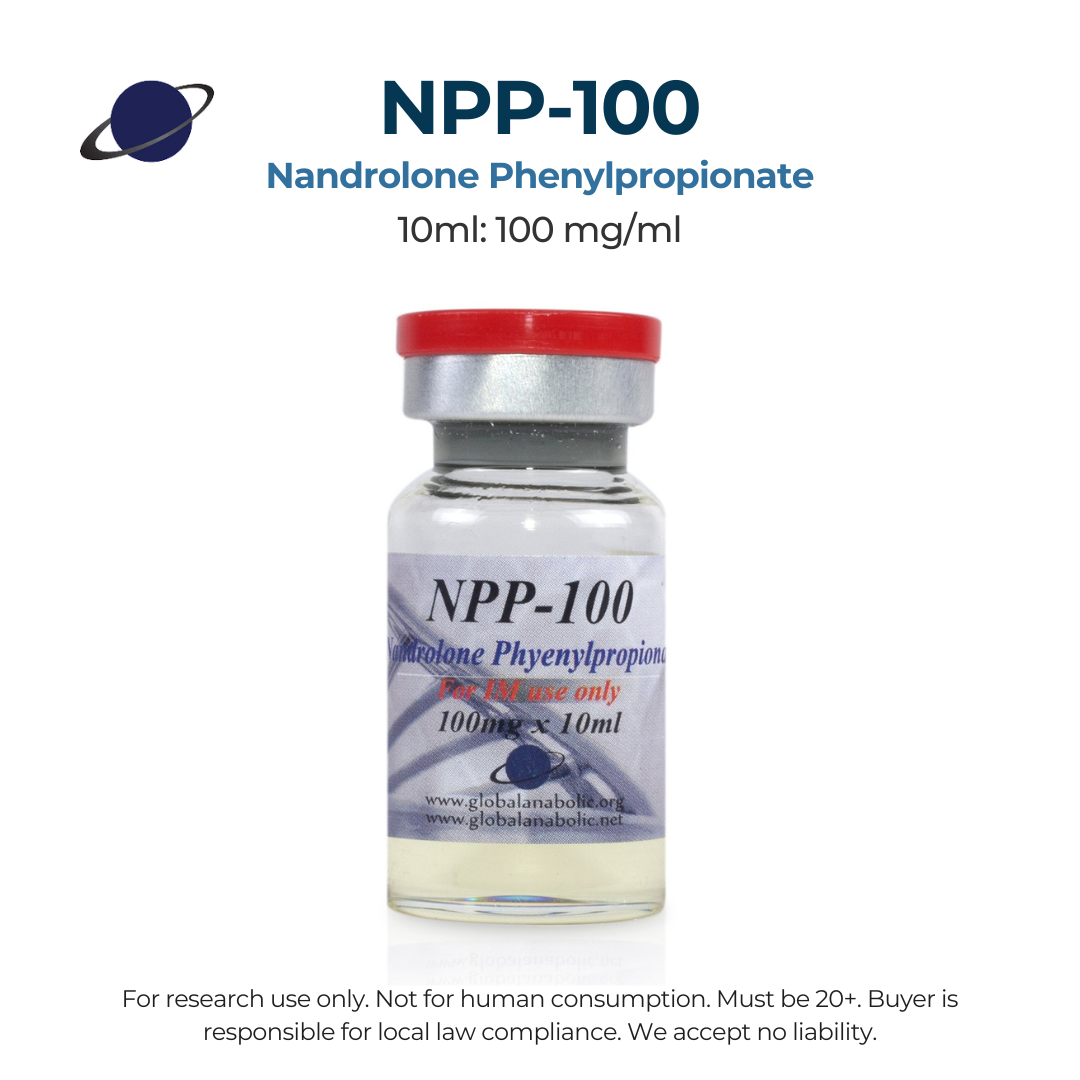 GA NPP-100