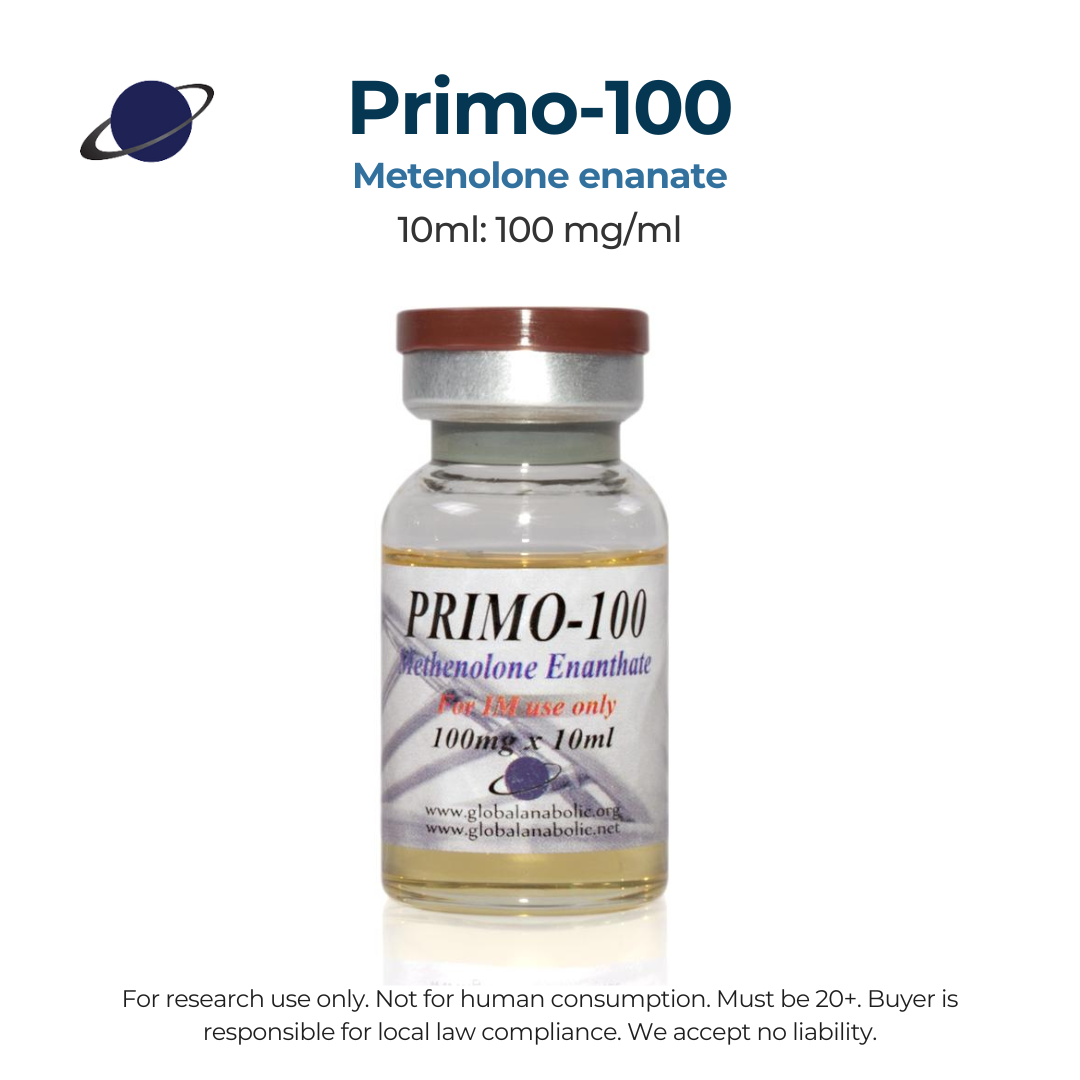 GA Primo-100