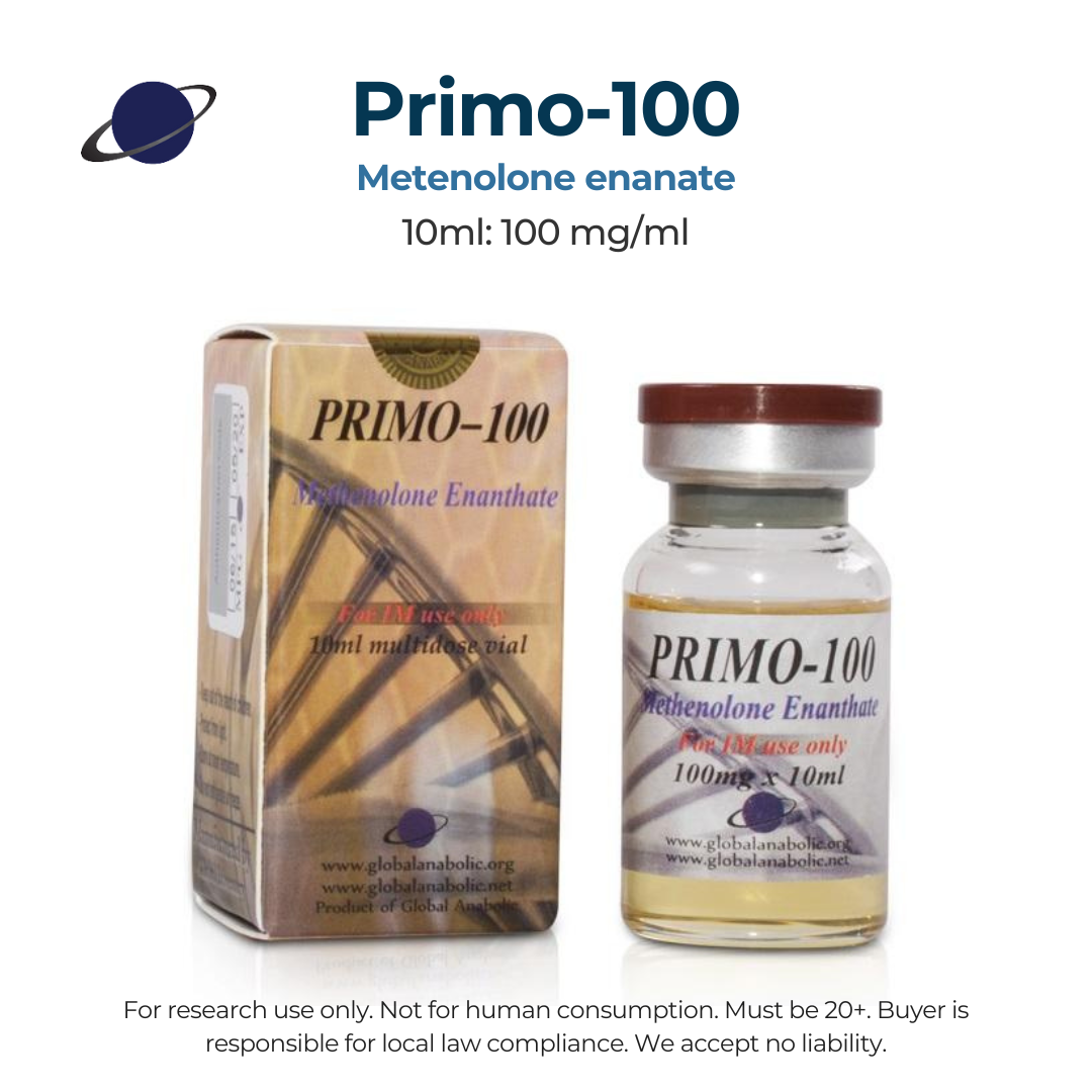 GA Primo-100