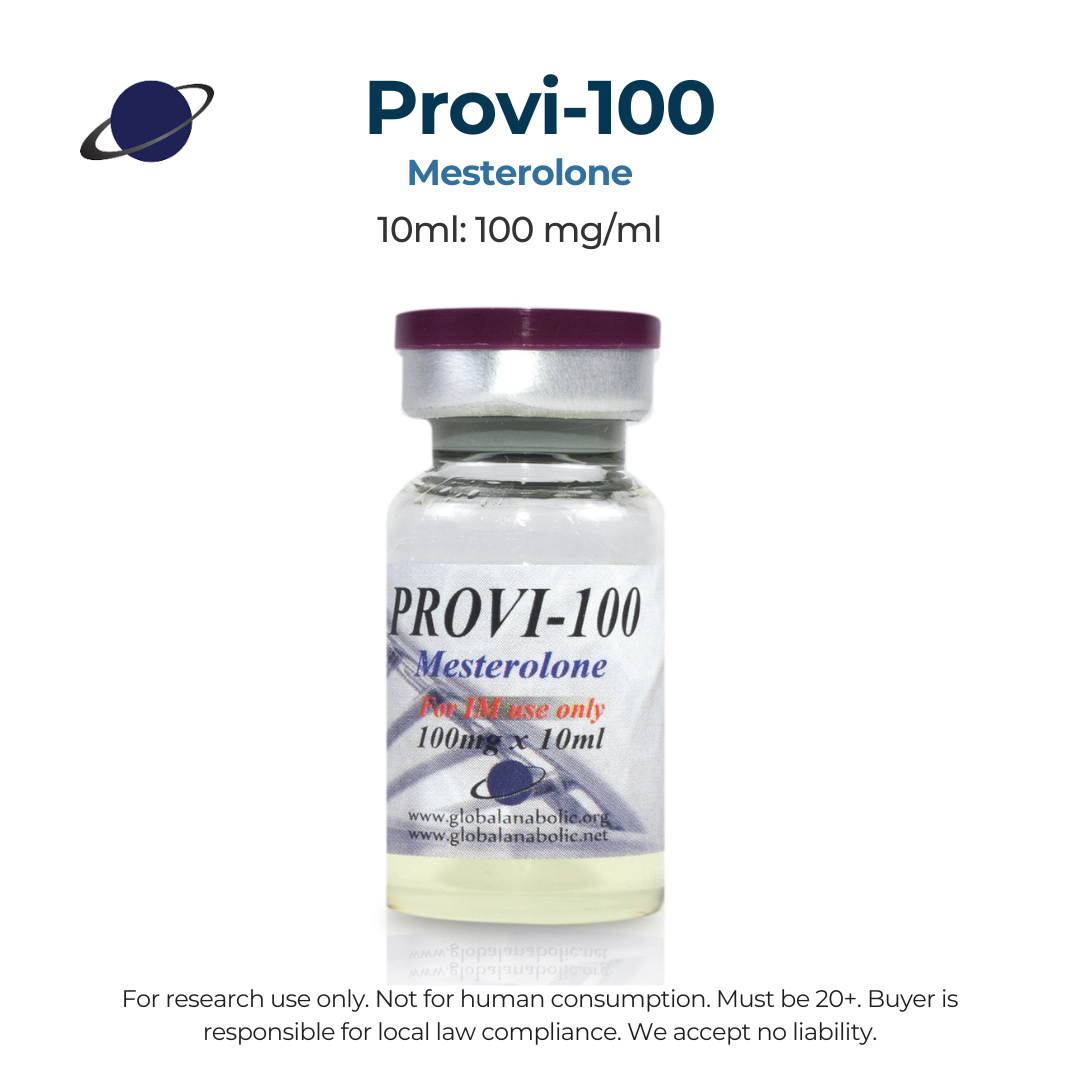 GA Provi-100