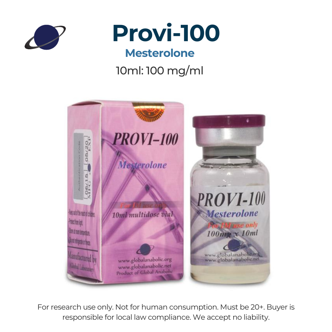 GA Provi-100