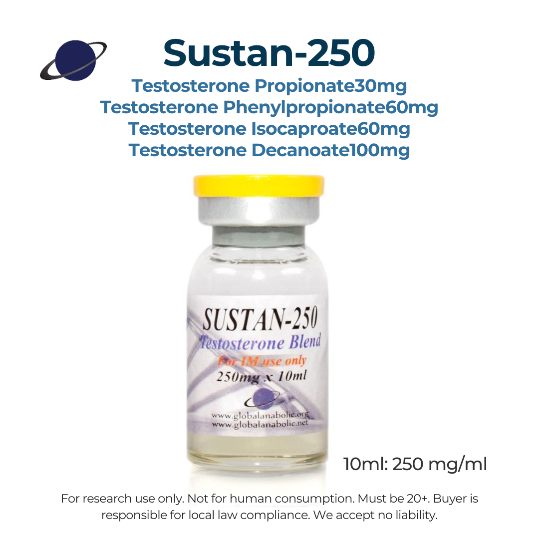 GA Sustan-250
