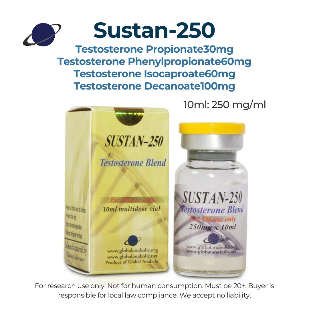 GA Sustan-250