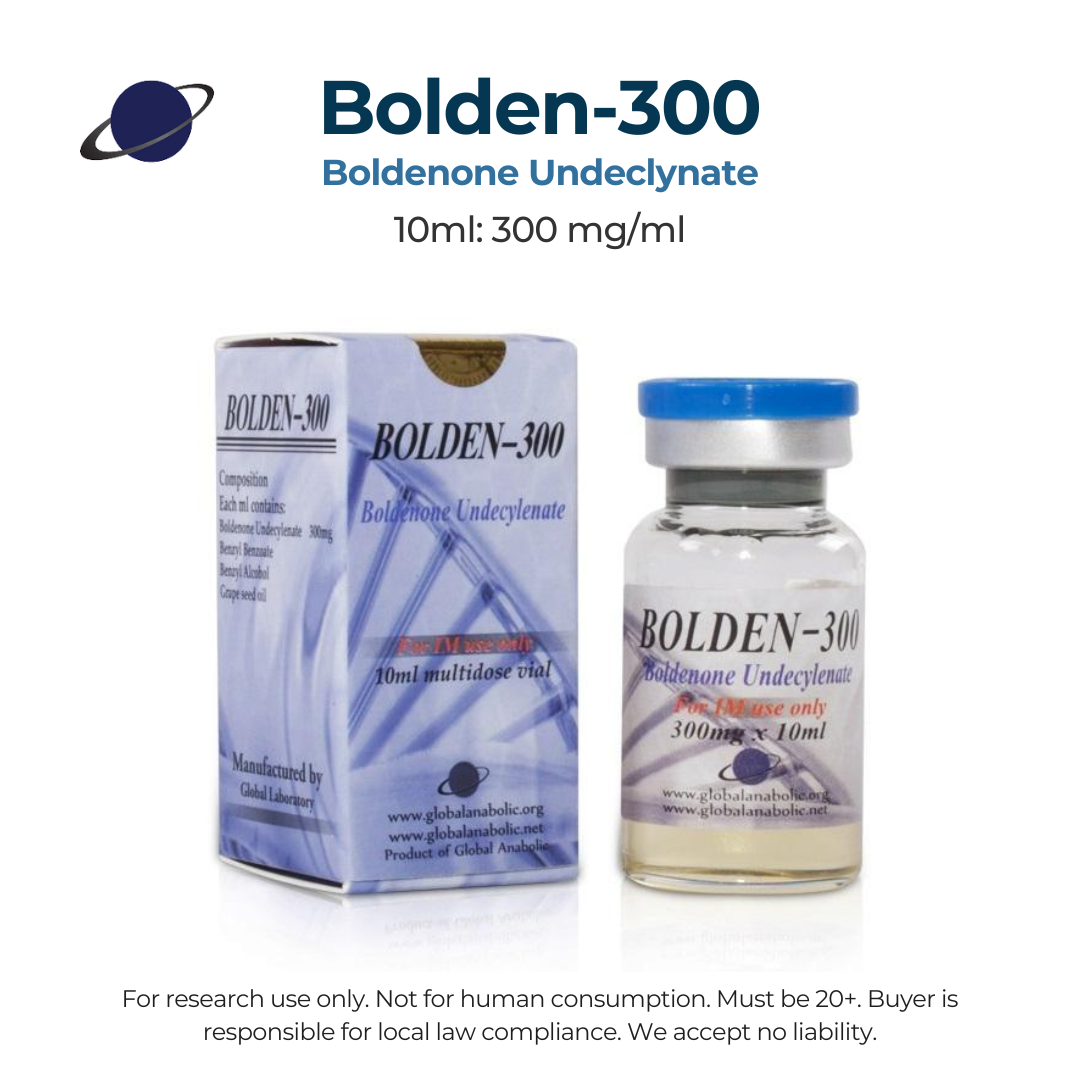 GA Bolden-300