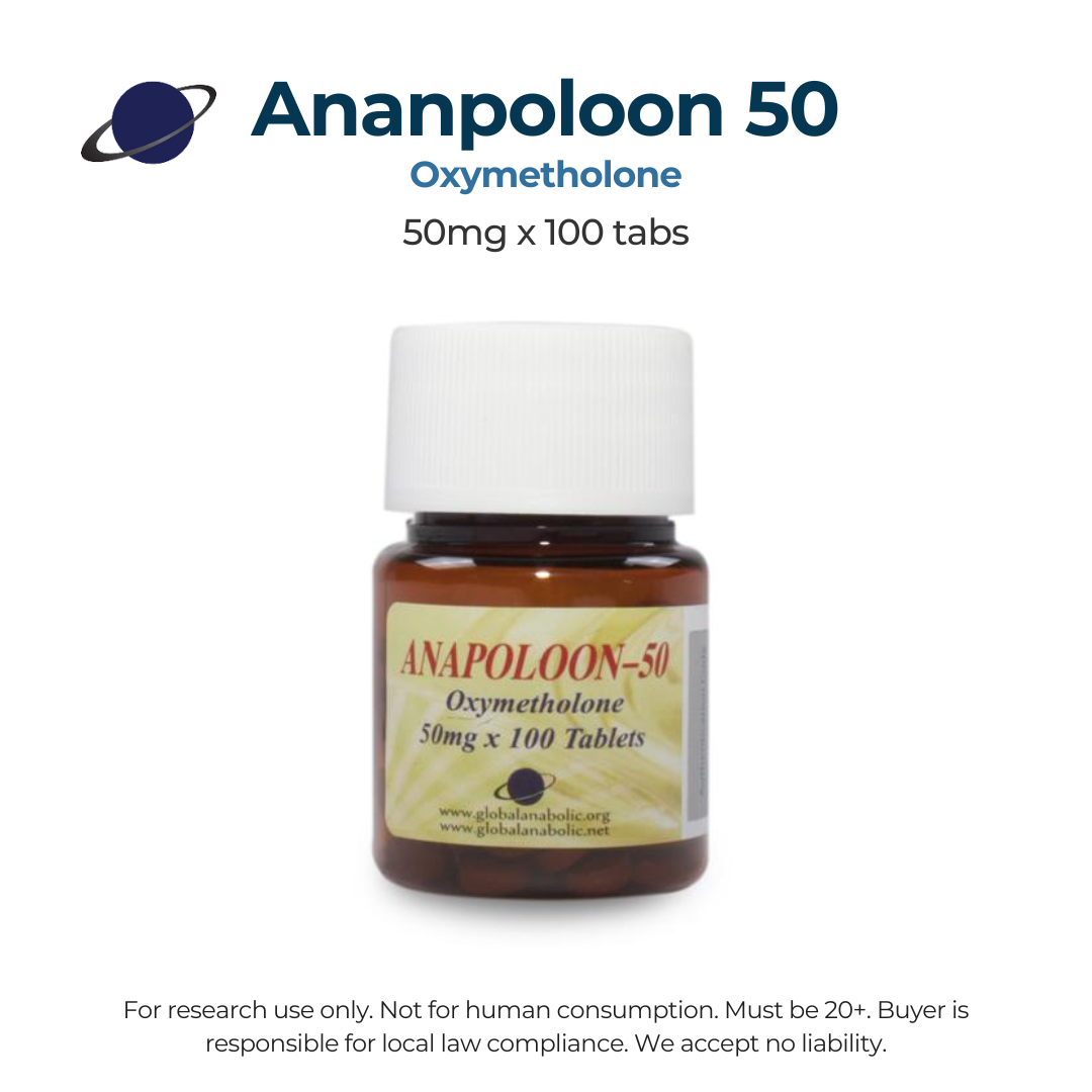 GA Ananpoloon 50