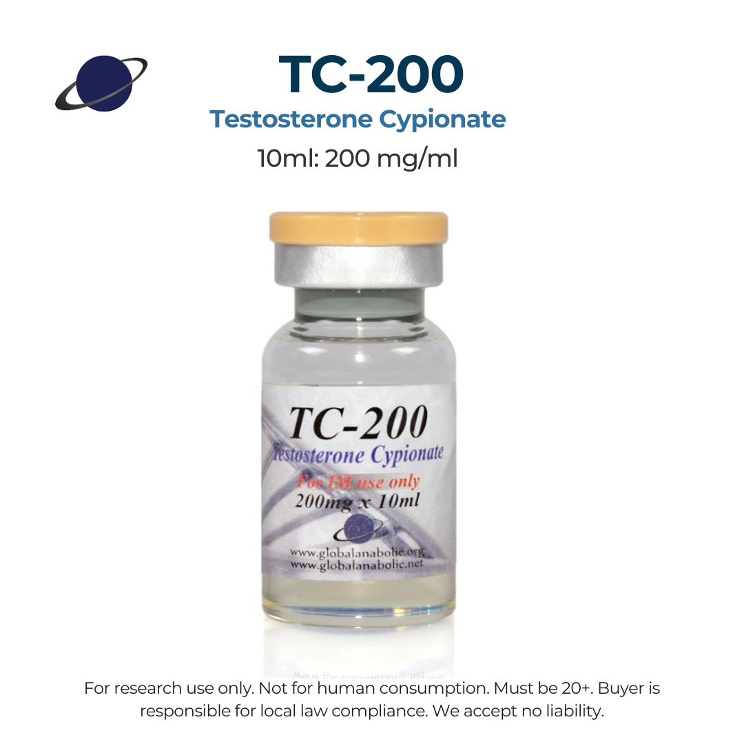 GA TC-200