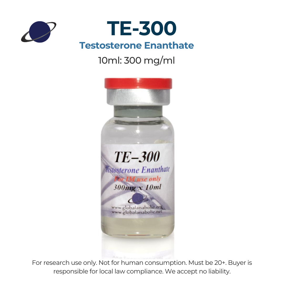 GA TE-300
