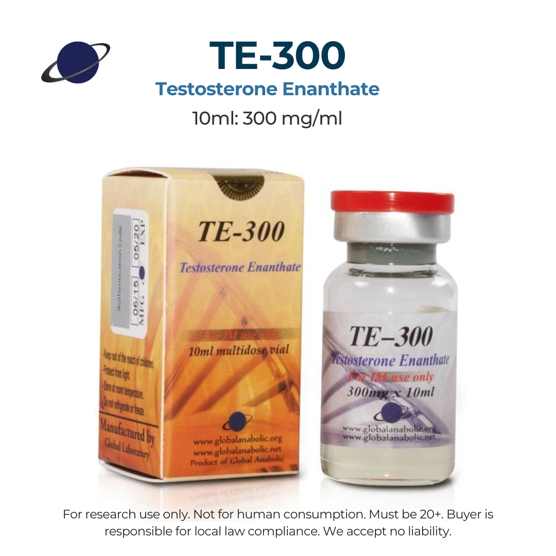 GA TE-300