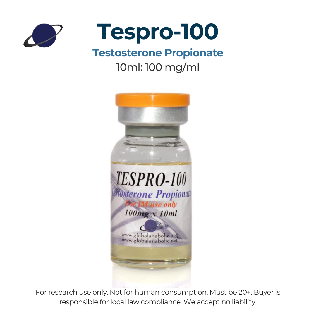 GA Tespro-100