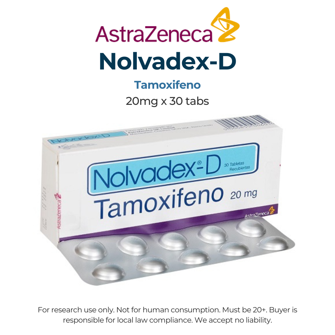 Nolvadex
