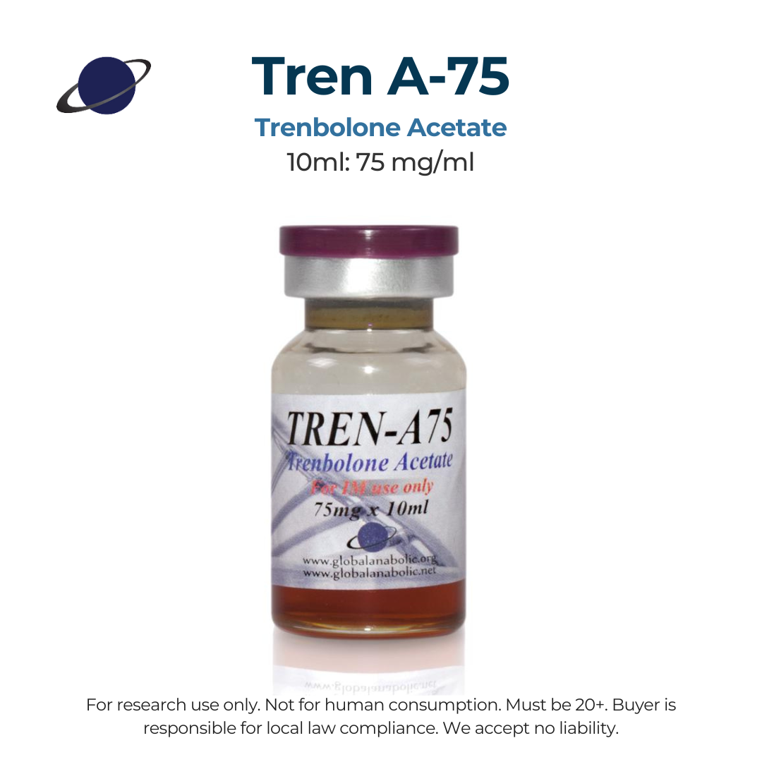 GA Tren A-75