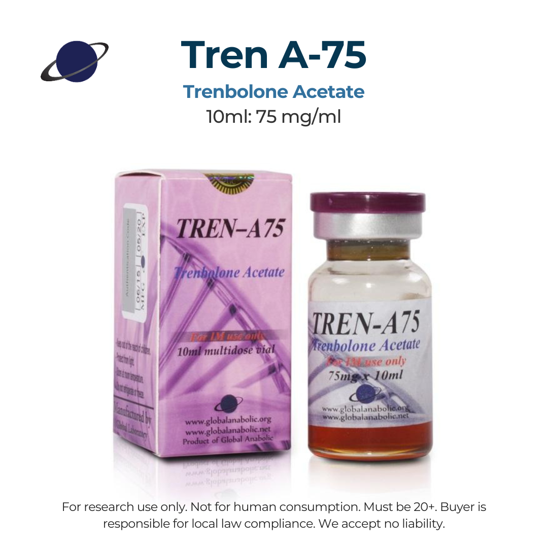GA Tren A-75