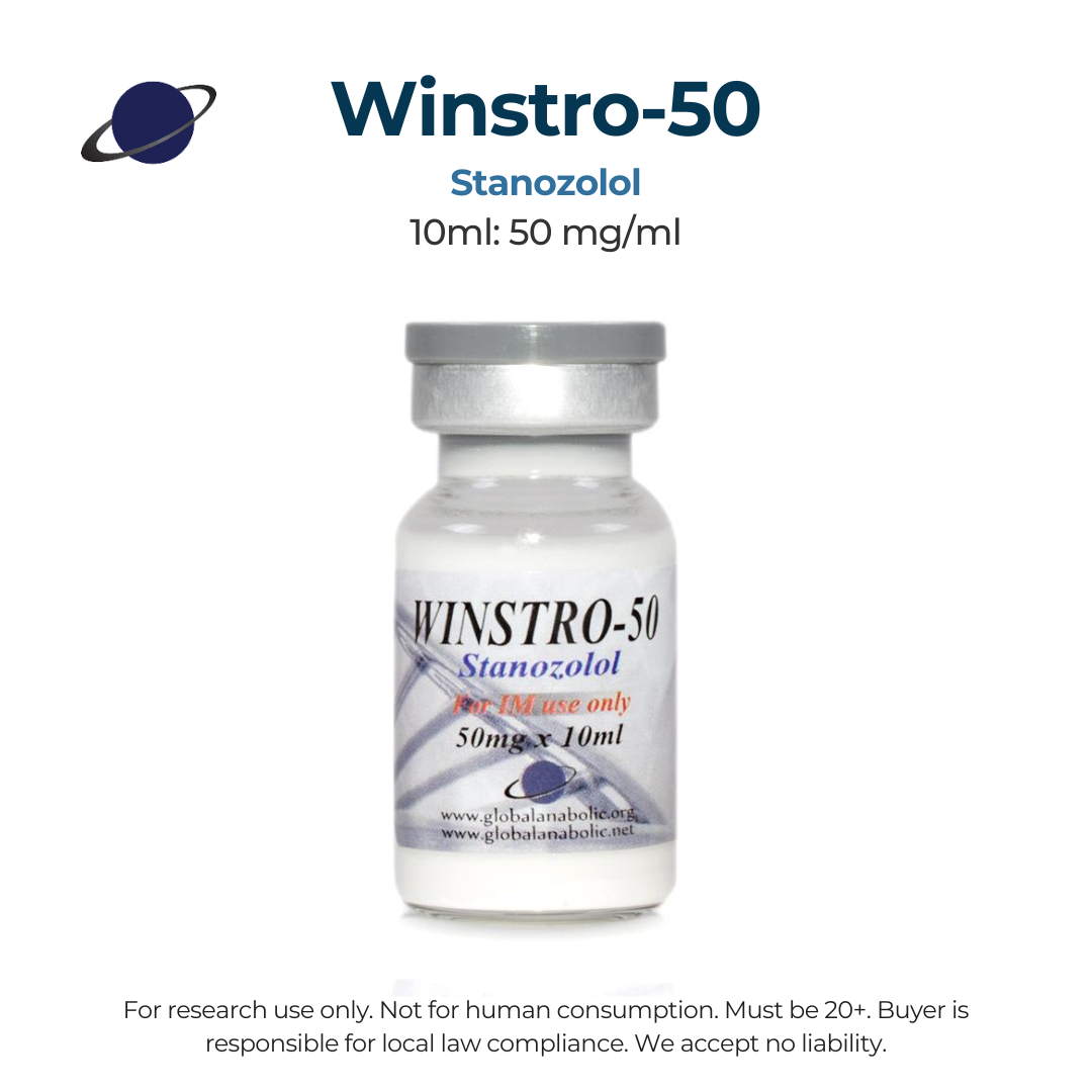 GA Winstro-50
