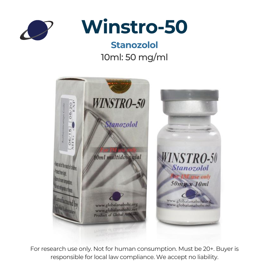 GA Winstro-50