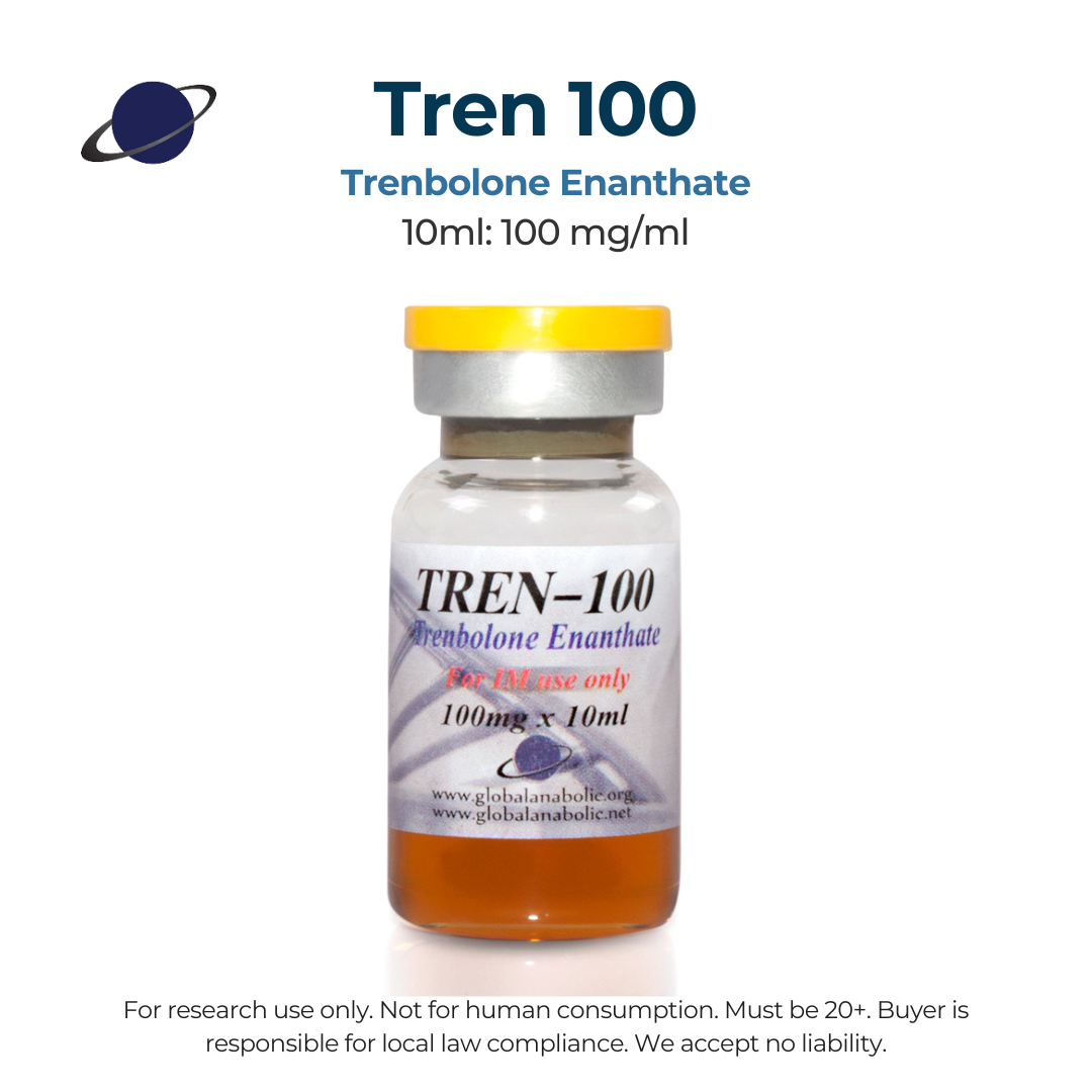 GA Tren 100