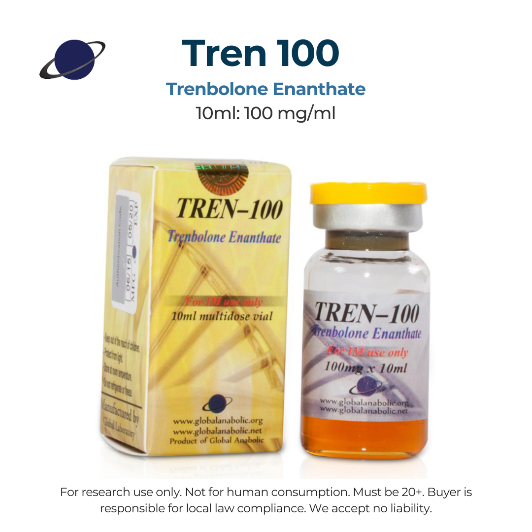 GA Tren 100