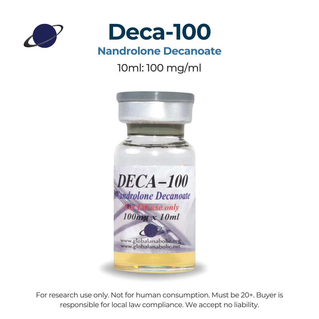 GA Deca-100