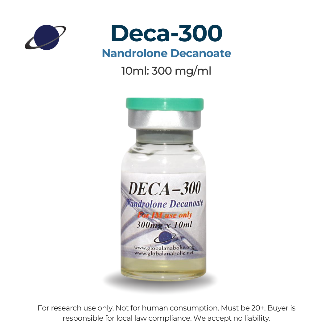 GA Deca-300