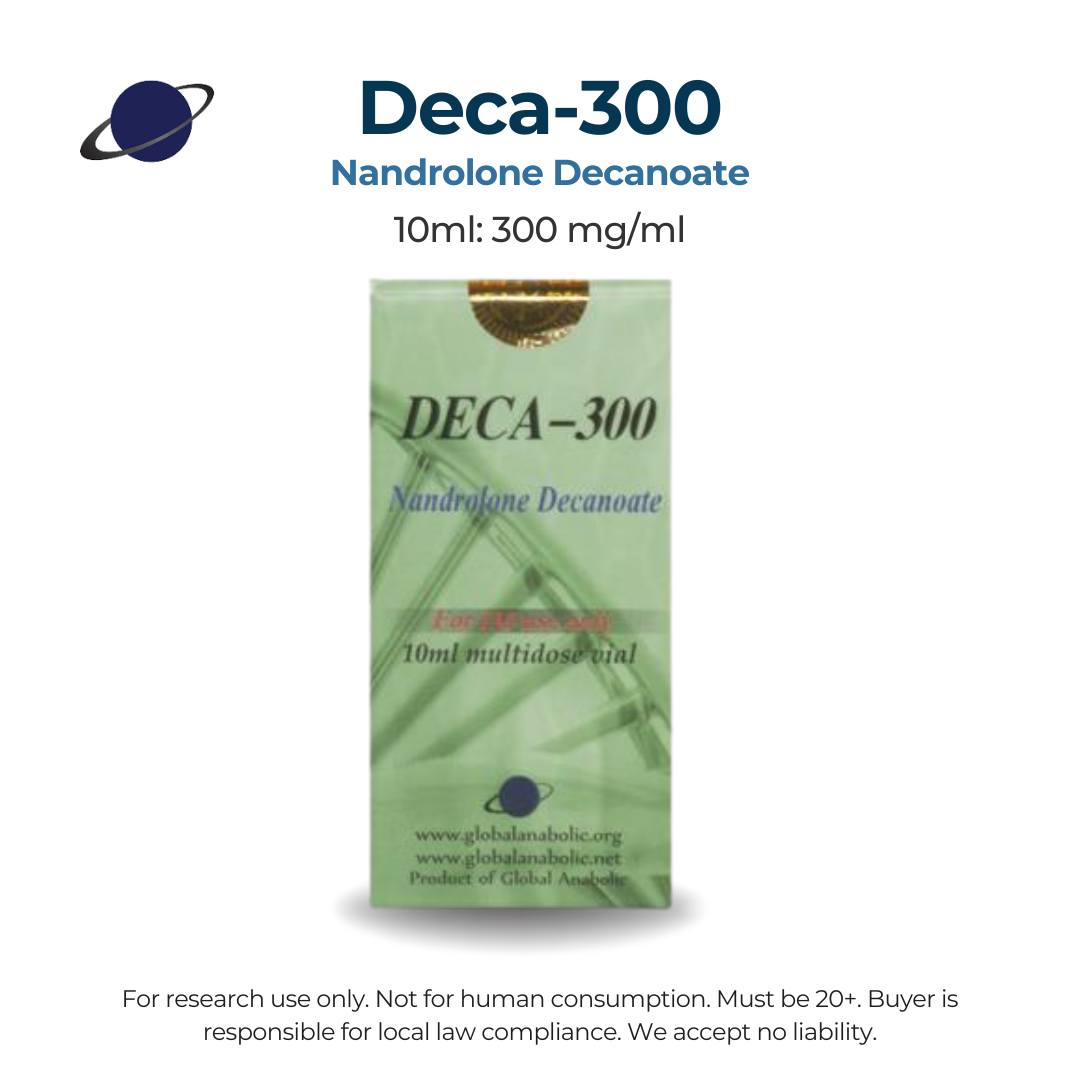 GA Deca-300