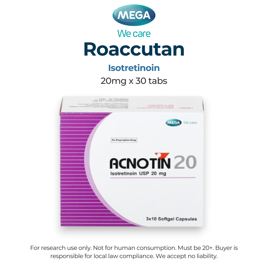 Acnotin 20