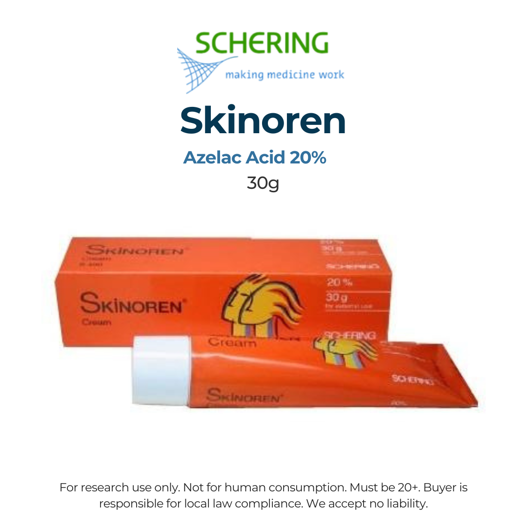 Skinoren
