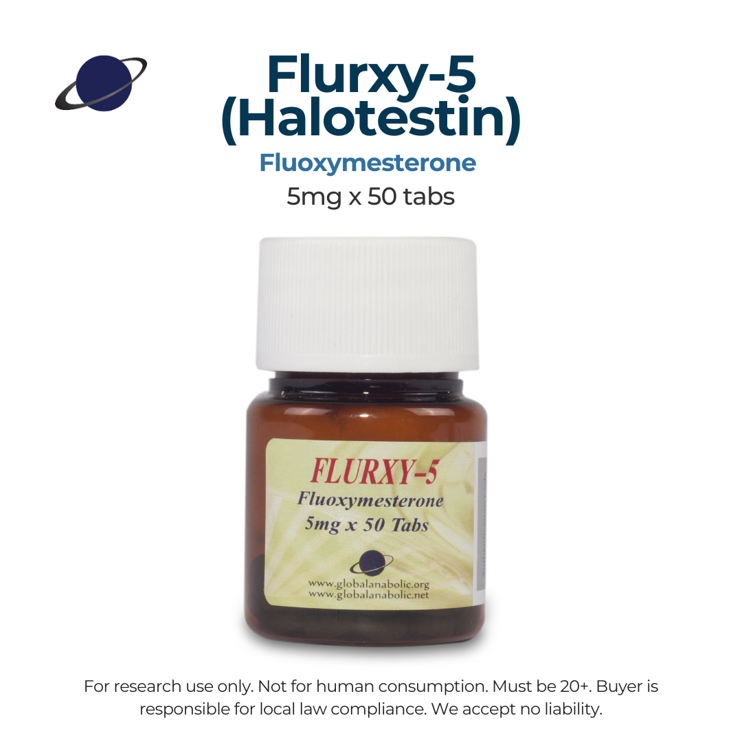 GA Flurxy-5