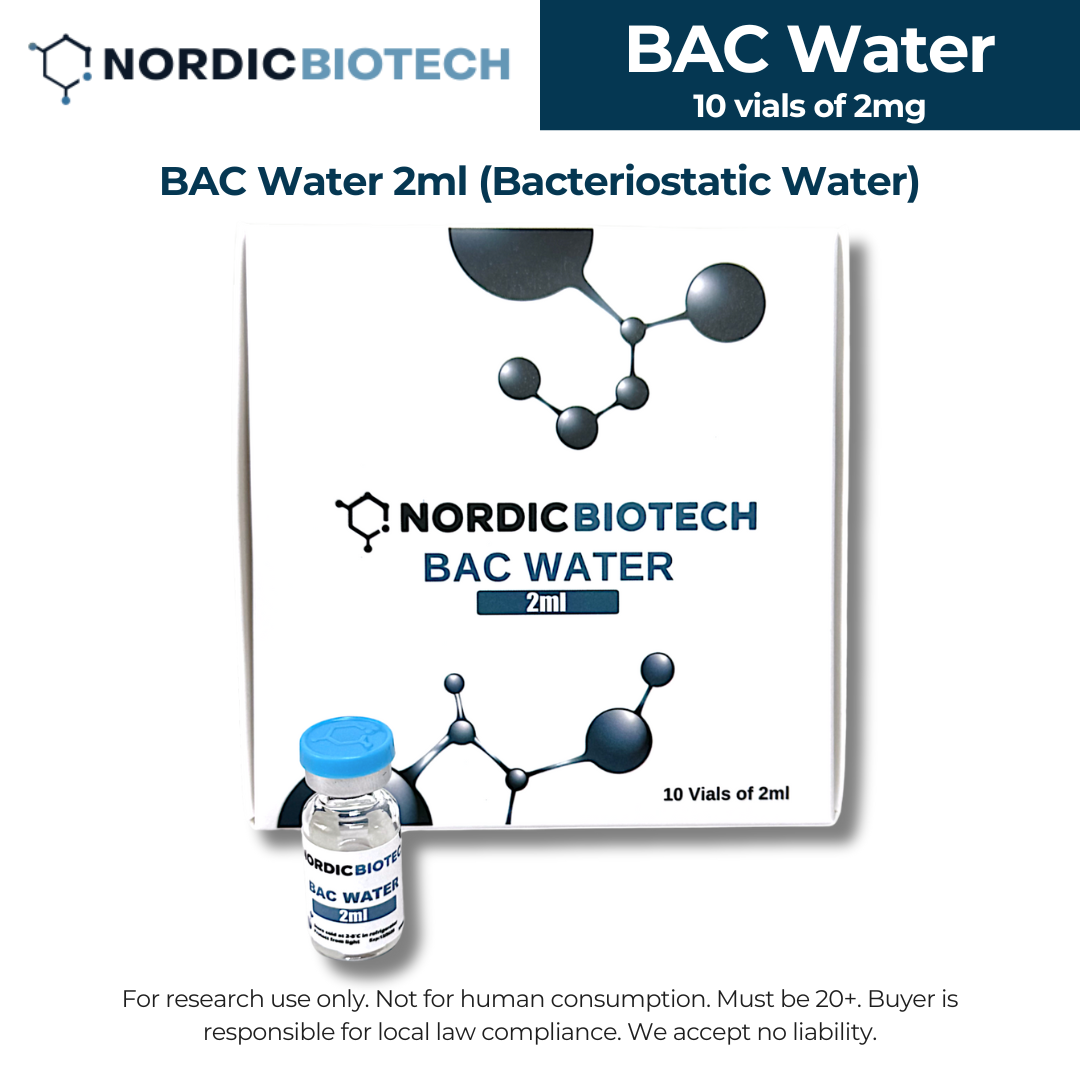 NB CJC-1295-DAC 2mg