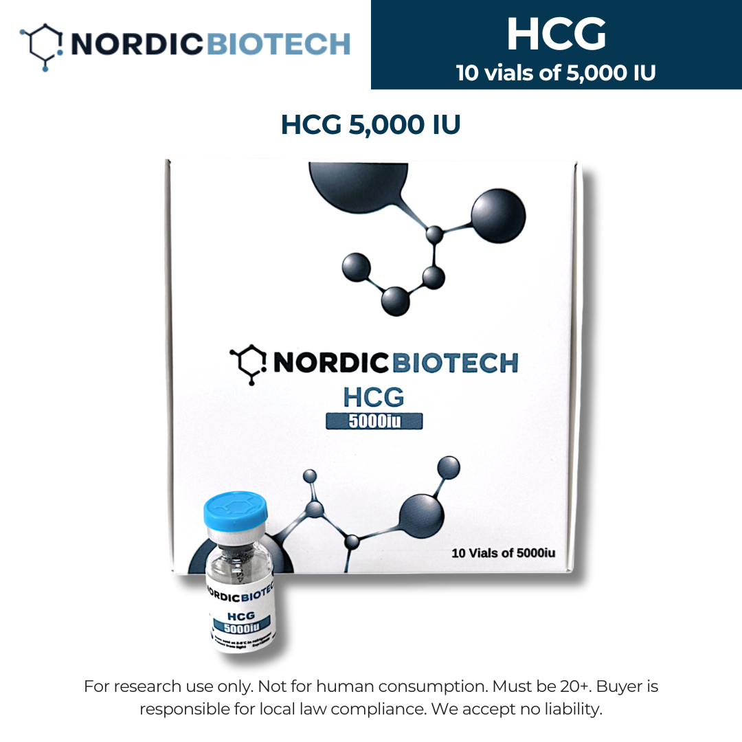 NB HCG-5000 IU