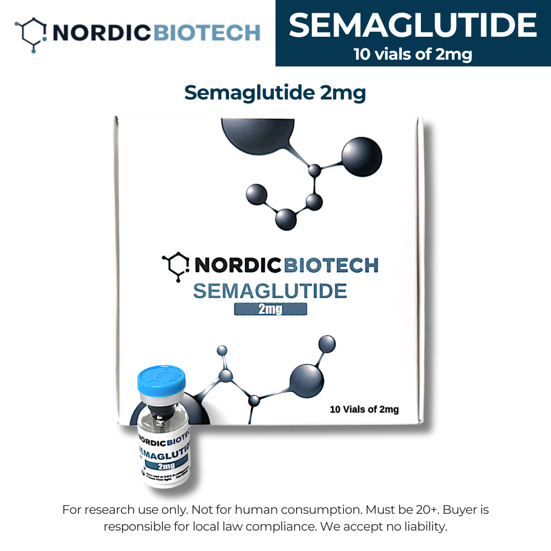 NB Semaglutide 2mg