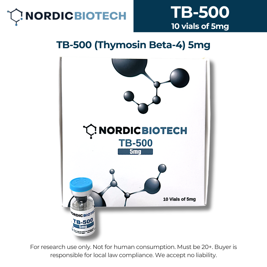 NB TB-500 5mg