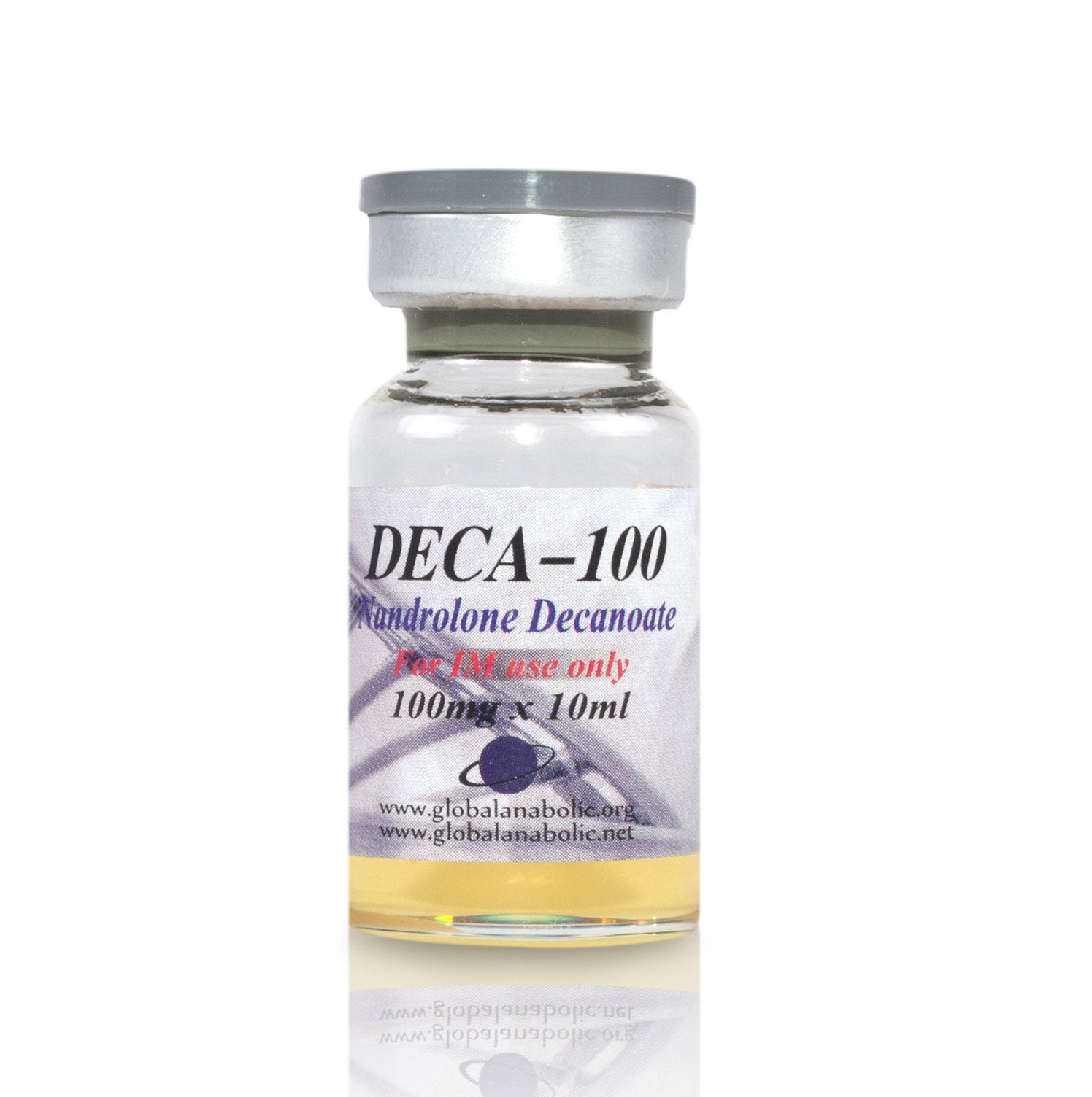 DECA-100